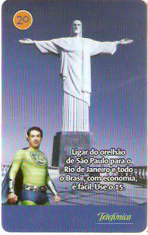 SP07-0050 - São Paulo - Rio - 20